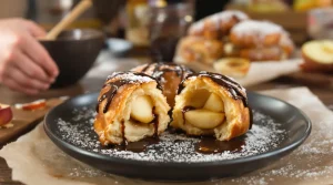 20 recettes faciles de beignets sucrés pour le goûter : des idées rapides à faire à la maison