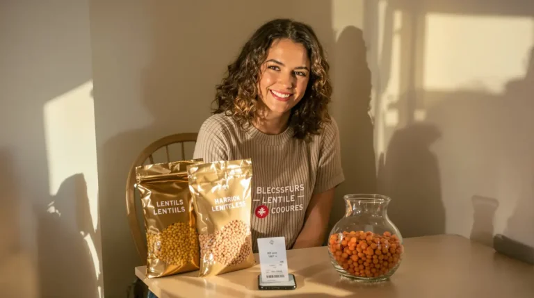 « Bon marché, nourrissante, nutritive » : les pouvoirs cachés des légumineuses que l’on sous-estime
