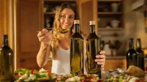 Cette huile d’olive à 7,99 € est jugée N°1 pour la santé par 60 Millions de consommateurs