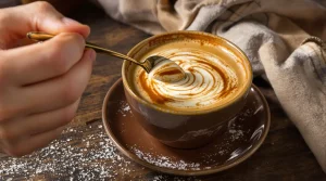 Crème dessert minute au café : la pause fondante sans œuf qui sublime vraiment le goûter
