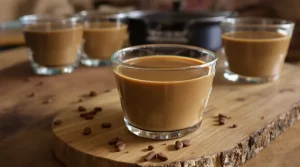 Crème dessert minute au café sans œuf : une pause fondante et veloutée qui transforme le goûter