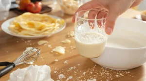 Crêpes : le secret du verre et la règle 1-2-2-2 pour une pâte toujours parfaite