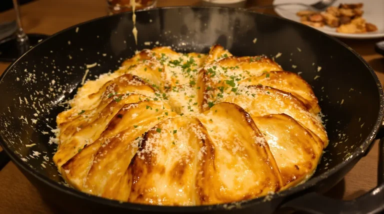 Encore mieux que les pâtes : la cheffe Stéphanie Le Quellec révèle son chou-fleur façon « cacio e pepe »