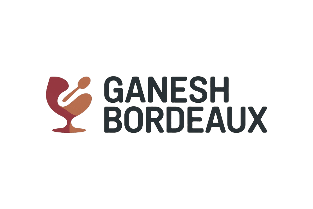 Ganesh Bordeaux : Gastronomie