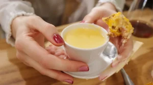J’ai réalisé une délicieuse crème au citron en un clin d’œil : voici ma méthode inratable