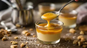 « Je n’achète plus jamais de crème en pot » : ce dessert au caramel prêt en minutes avec ce qu’on a tous