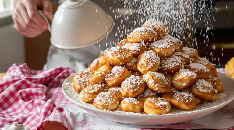 Laurent Mariotte partage sa recette savoureuse de beignets de Carnaval à tester chez vous Laurent Mariotte partage sa recette savoureuse de beignets de Carnaval à tester chez vous