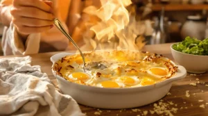 Accueil Le gratin d’œufs durs : ma recette économique pour un dîner gourmand à moins de 1,50 € par personne