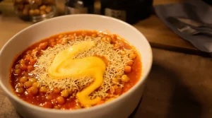 Le plat que je fais quand je n’ai envie de rien cuisiner : mes œufs cocotte tomate-fromage ultra fondants prêts en 12 minutes