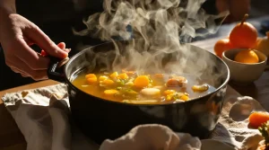 Les grands-mères ajoutaient cet ingrédient dans leur soupe : il révèle le goût et regorge de bienfaits