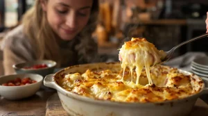 Accueil « Ma recette légère d’endives au jambon gratinées » : un plat simple, fondant et réconfortant