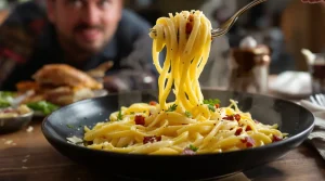 « Mes invités ont cru manger des pâtes fraîches » : le plat de mars qui piège avec un légume