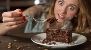 Plus efficace qu'une pincée de sel, cet ingrédient discret donne un goût intense à tous vos gâteaux au chocolat