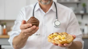 Plus saine et très savoureuse : pourquoi Jimmy Mohamed préfère cette pâte à tartiner française au Nutella