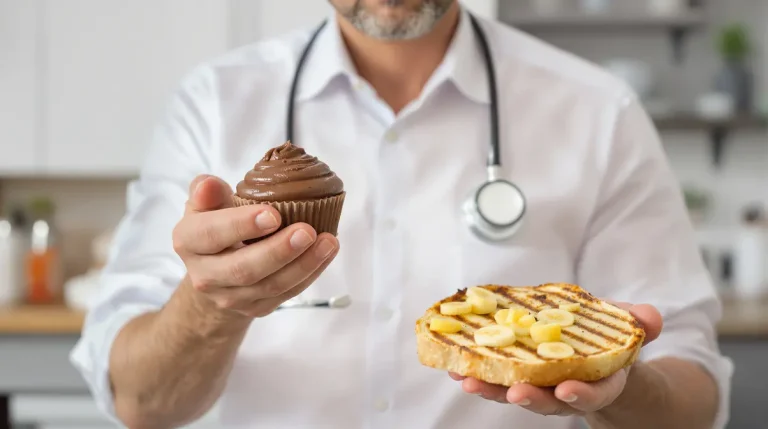 Plus saine et très savoureuse : pourquoi Jimmy Mohamed préfère cette pâte à tartiner française au Nutella Plus saine et très savoureuse : pourquoi Jimmy Mohamed préfère cette pâte à tartiner française au Nutella