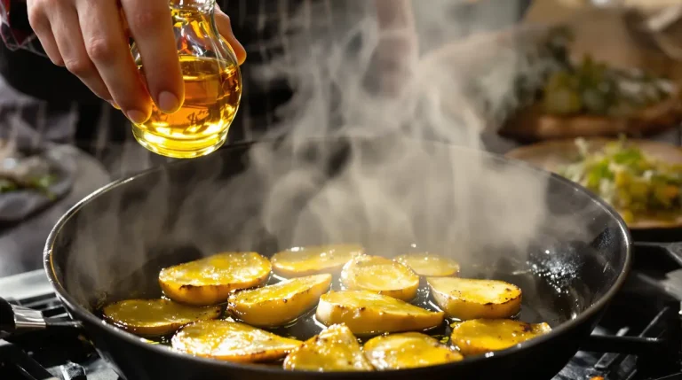 Poireaux : le geste tout simple d’un chef 3 étoiles pour les rendre ultra savoureux en 3 minutes seulement