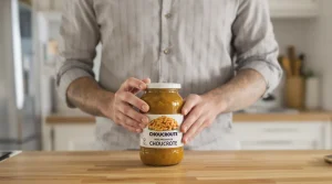 Rappel d’urgence chez Intermarché, Auchan, Leclerc et d'autres enseignes pour ces boîtes de choucroute altérées