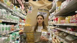 Souveraineté 2035 (1/6) : petits paquets de farine et de pâtes, gros paquet de protéines végétales