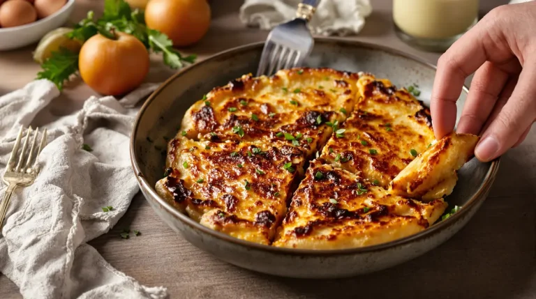 Tout le monde devient accro à ces gaufres de pommes de terre croquantes, ultra fondantes et si faciles à faire Tout le monde devient accro à ces gaufres de pommes de terre croquantes, ultra fondantes et si faciles à faire