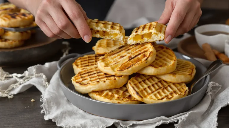 Tout le monde devient accro à ces gaufres de pommes de terre, ultra croquantes et fondantes, si faciles à préparer