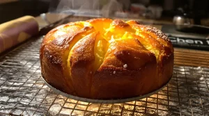 Votre cake ne gonfle pas ? 3 gestes simples qui garantissent une bosse parfaite à tous les coups